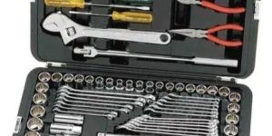 Two Wheelers Tools Kit