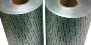 Aluminium Foil Poly Coated Seals Lid