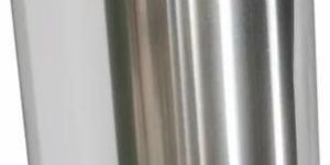 Aluminum Silver Plain Blister Foil