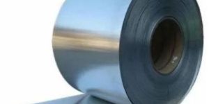 Silver Aluminium CR Foil