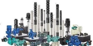 Submersible Pump