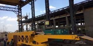 Truck Loader