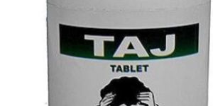 Antiviral Ayurvedic Tablet