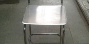 Stainless Steel Chair
