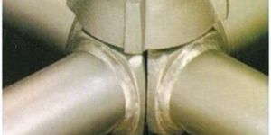 Cuplock Scaffolding System