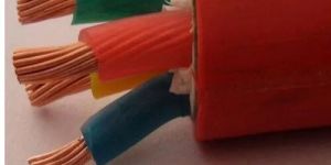 Silicone Rubber Cable