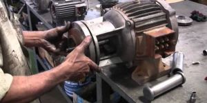 Pump Repairing Service