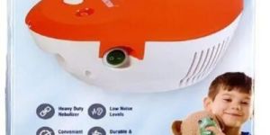 Compressor Nebulizer