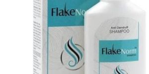 Anti Dandruff Shampoo