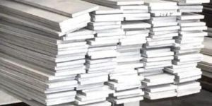 Stainless Steel Flat Bar