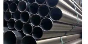 Stainless Steel Round Pipe