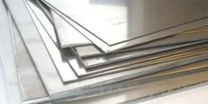 Stainless Steel Sheet