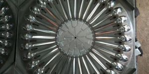Plastic Spoon Mould