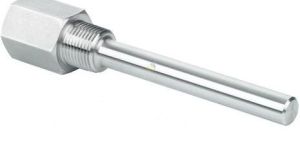 Threaded Thermowell