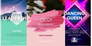 Flyer Printing Service