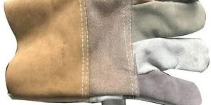 Leather Welding Gloves