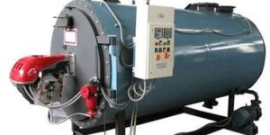 Hot Water Generator