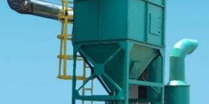 Industrial Dust Collector