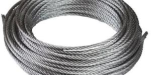 Titanium Wire
