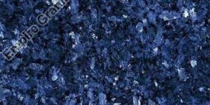 Blue Pearl Imported Granite Slab