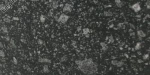 Majestic Black Granite Slab