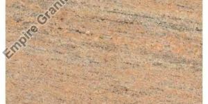 Raw Silk Granite Slab