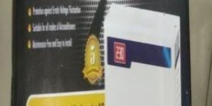 Double Boost Premier Stabilizers