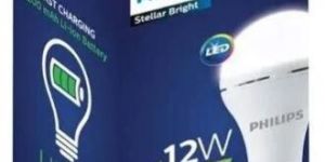 Philips Inverter LED Bulb