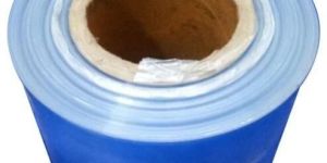 PVC Shrink Film Roll