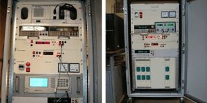 Universal Checkout Display System