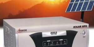 Solar UPS