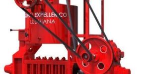 Seeds Oil Expeller