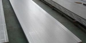 Manganese Steel Sheet
