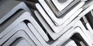 Mild Steel Angle