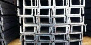 Mild Steel Channel