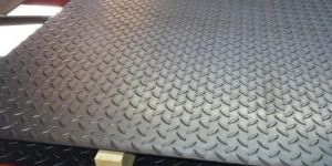 Mild Steel Sheet