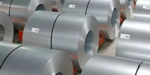 Stainless Steel Flat Bar