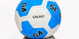 Galaxy Footballs
