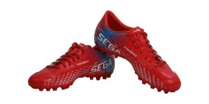 Glaze Football Shoes