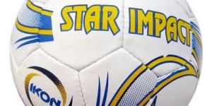 Ikon Footballs