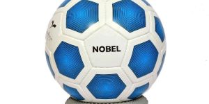 Nobel Footballs