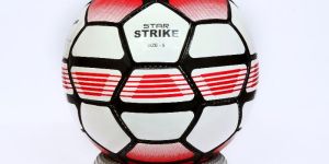 Star Strike Football