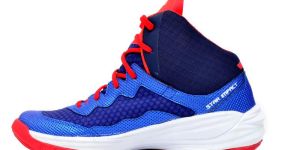 Wave Basketball Shoes