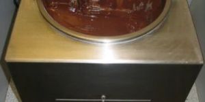 Chocolate Tempering Machine