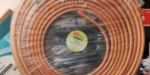 Air Conditioner Copper Pipe