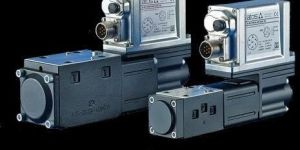 Servo Proportional Valve