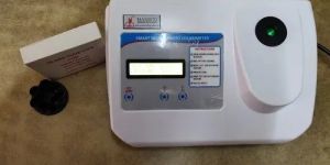 Smart Digital Auto Colorimeter