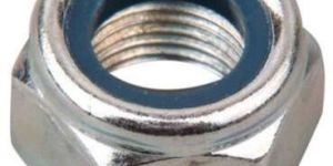 STAINLESS STEEL LOCK NUTS
