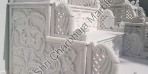 Marble Mimber