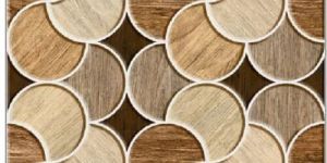 Vitrified Parking Tile